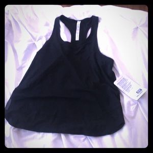 Lululemon Smooth Stride Tank